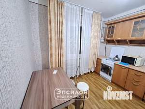 1-к квартира, на длительный срок, 37м2, 8/9 этаж