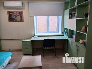 1-к квартира, посуточно, 34м2, 1/1 этаж