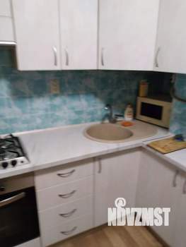 1-к квартира, на длительный срок, 41м2, 6/11 этаж