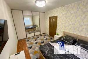 2-к квартира, посуточно, 64м2, 12/17 этаж