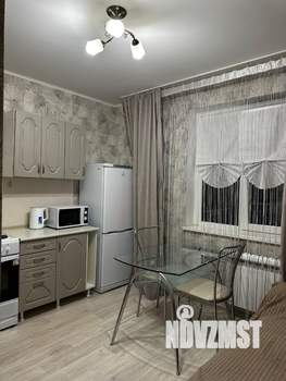 1-к квартира, на длительный срок, 35м2, 5/19 этаж