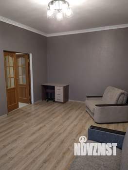 2-к квартира, на длительный срок, 68м2, 2/4 этаж