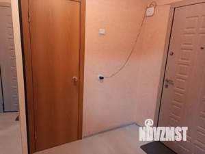 1-к квартира, посуточно, 38м2, 15/17 этаж