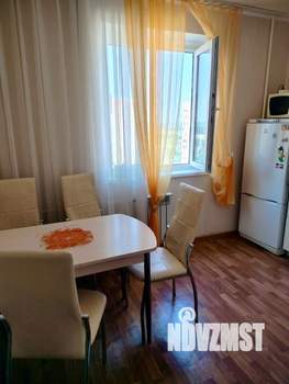 3-к квартира, на длительный срок, 77м2, 15/17 этаж