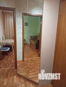 1-к квартира, на длительный срок, 38м2, 8/17 этаж