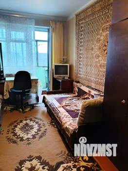 1-к квартира, на длительный срок, 31м2, 5/6 этаж