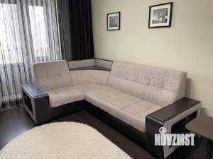 2-к квартира, посуточно, 60м2, 9/17 этаж