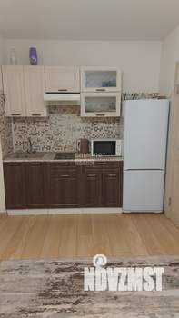 1-к квартира, на длительный срок, 36м2, 2/10 этаж