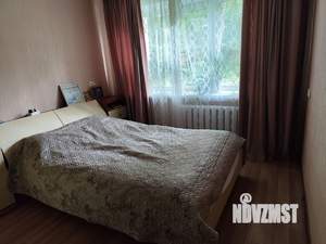 4-к квартира, на длительный срок, 60м2, 1/5 этаж