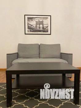 1-к квартира, посуточно, 37м2, 1/1 этаж