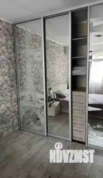 2-к квартира, на длительный срок, 58м2, 11/17 этаж