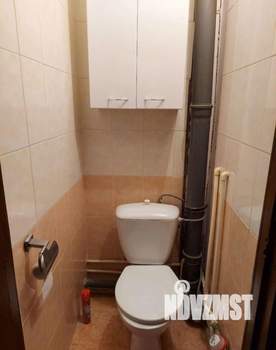 1-к квартира, посуточно, 34м2, 7/10 этаж