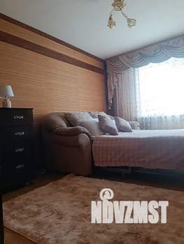 2-к квартира, посуточно, 45м2, 2/9 этаж