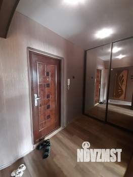 1-к квартира, на длительный срок, 41м2, 6/10 этаж