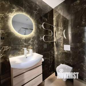 1-к квартира, посуточно, 37м2, 9/10 этаж