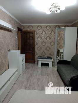 2-к квартира, на длительный срок, 47м2, 5/5 этаж