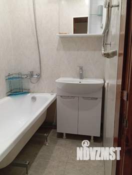 2-к квартира, на длительный срок, 45м2, 3/6 этаж