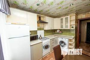 1-к квартира, посуточно, 34м2, 9/9 этаж