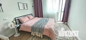 Студия квартира, посуточно, 29м2, 8/10 этаж