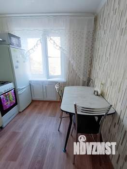 1-к квартира, посуточно, 31м2, 4/5 этаж