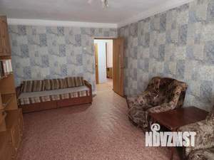 3-к квартира, на длительный срок, 59м2, 3/5 этаж