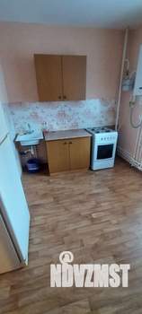 1-к квартира, на длительный срок, 42м2, 6/10 этаж