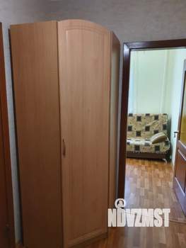 1-к квартира, на длительный срок, 38м2, 11/17 этаж