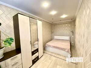 2-к квартира, на длительный срок, 46м2, 3/4 этаж