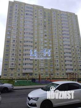 1-к квартира, на длительный срок, 38м2, 14/17 этаж