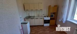 1-к квартира, на длительный срок, 38м2, 10/18 этаж