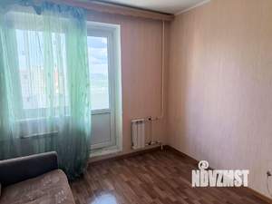 2-к квартира, на длительный срок, 56м2, 6/17 этаж