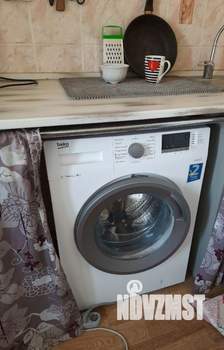 1-к квартира, на длительный срок, 35м2, 8/10 этаж