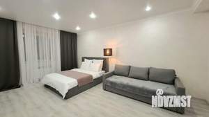 2-к квартира, посуточно, 45м2, 6/9 этаж