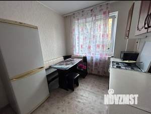 2-к квартира, на длительный срок, 53м2, 4/9 этаж