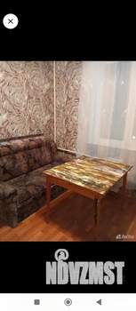 1-к квартира, посуточно, 38м2, 17/17 этаж