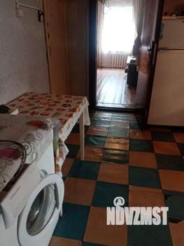 1-к квартира, на длительный срок, 23м2, 2/9 этаж