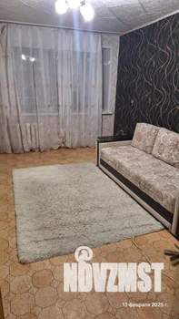 3-к квартира, посуточно, 64м2, 1/1 этаж