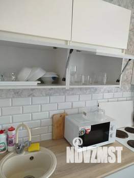 1-к квартира, посуточно, 38м2, 11/17 этаж