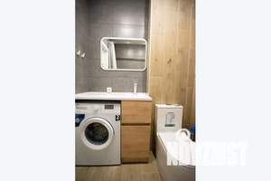 1-к квартира, посуточно, 37м2, 15/17 этаж