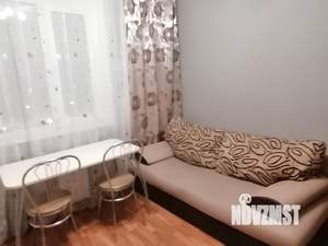 1-к квартира, на длительный срок, 37м2, 17/17 этаж