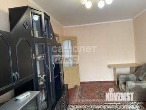 1-к квартира, на длительный срок, 32м2, 5/5 этаж