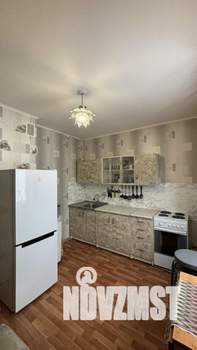 1-к квартира, на длительный срок, 38м2, 9/10 этаж