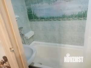 1-к квартира, на длительный срок, 32м2, 1/6 этаж