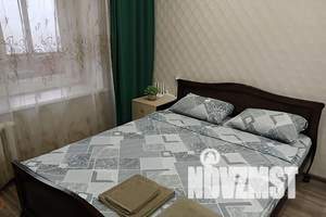 1-к квартира, посуточно, 36м2, 4/5 этаж