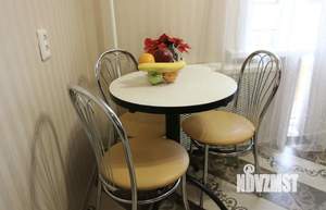 1-к квартира, посуточно, 35м2, 4/5 этаж