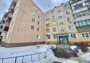 1-к квартира, на длительный срок, 30м2, 3/5 этаж
