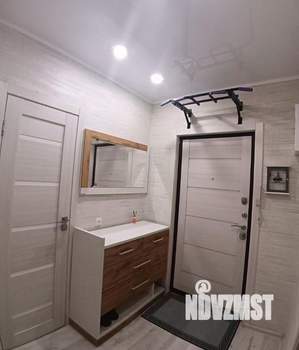 1-к квартира, на длительный срок, 39м2, 6/17 этаж