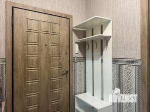 1-к квартира, на длительный срок, 36м2, 5/19 этаж