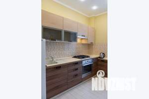 2-к квартира, посуточно, 50м2, 4/4 этаж