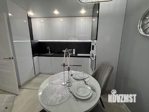 1-к квартира, на длительный срок, 40м2, 15/18 этаж